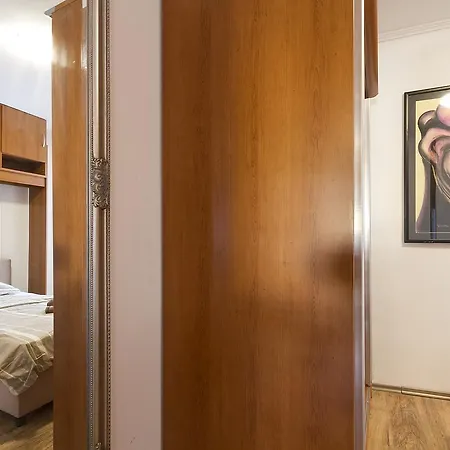 Apartment Nino *