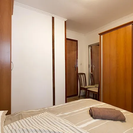 Nino Apartment Rovinj