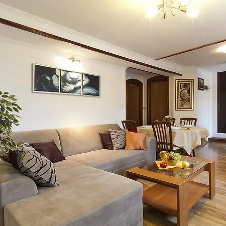 Apartment Nino