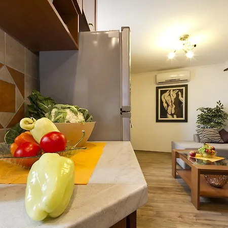 Nino Apartment Rovinj