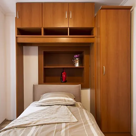 Apartman Nino
