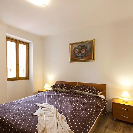 Nino Apartman Rovinj
