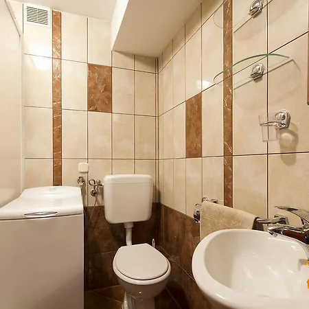 Apartman Nino Rovinj