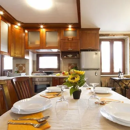 Nino Apartman Rovinj