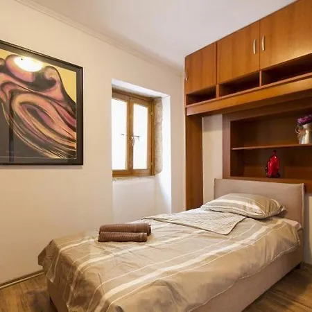Nino Apartman